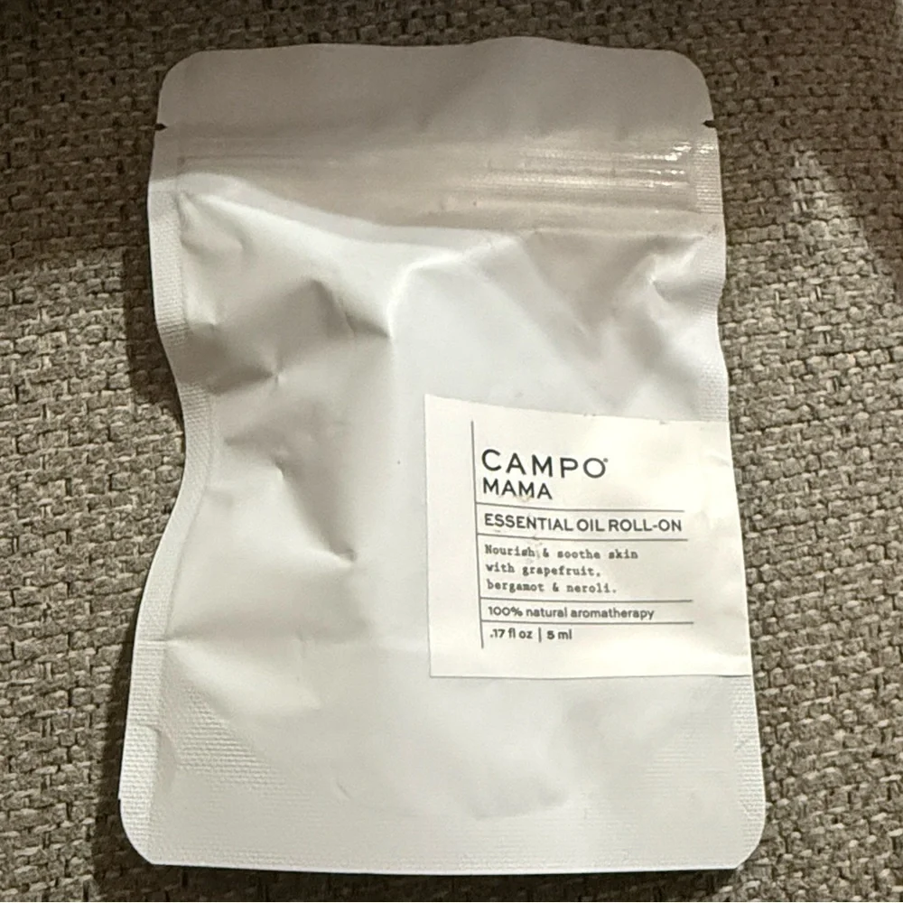Campo Mama Essential Oil‎ Roll-On